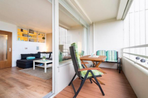 Ferienpark Sierksdorf Maritime Ferienwohnung, Sierksdorf